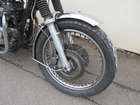 1979 Triumph T140E Bonneville 744cc-Sold