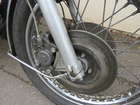 1979 Triumph T140E Bonneville 744cc-Sold