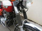 1979 Triumph T140E Bonneville 744cc-Sold