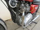 1979 Triumph T140E Bonneville 744cc-Sold