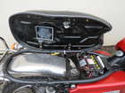 1979 Triumph T140E Bonneville 744cc-Sold