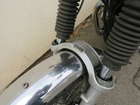 1979 Triumph T140E Bonneville 744cc-Sold