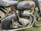 1958 Ariel Square Four 1,000cc-Sold