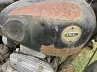 1958 Ariel Square Four 1,000cc-Sold