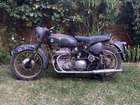 1958 Ariel Square Four 1,000cc-Sold