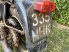 1958 Ariel Square Four 1,000cc-Sold