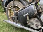 1958 Ariel Square Four 1,000cc-Sold