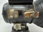 Castle Vintage Electric Car Lamp
