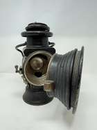 Castle Vintage Electric Car Lamp