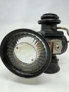 Castle Vintage Electric Car Lamp