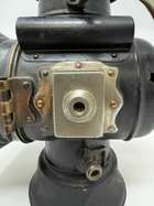 Castle Vintage Electric Car Lamp