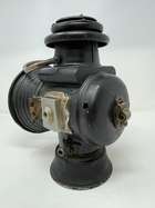 Castle Vintage Electric Car Lamp