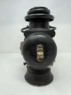 Castle Vintage Electric Car Lamp