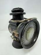 Castle Vintage Electric Car Lamp