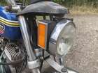 1975 AMF Harley-Davidson X90 90cc-Sold