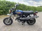 1975 AMF Harley-Davidson X90 90cc-Sold