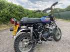 1975 AMF Harley-Davidson X90 90cc-Sold