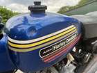 1975 AMF Harley-Davidson X90 90cc-Sold