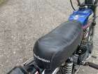 1975 AMF Harley-Davidson X90 90cc-Sold
