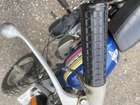 1975 AMF Harley-Davidson X90 90cc-Sold