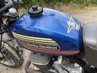 1975 AMF Harley-Davidson X90 90cc-Sold