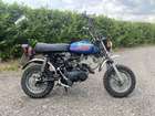 1975 AMF Harley-Davidson X90 90cc-Sold