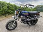 1975 AMF Harley-Davidson X90 90cc-Sold