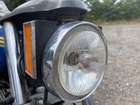 1975 AMF Harley-Davidson X90 90cc-Sold