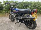1975 AMF Harley-Davidson X90 90cc-Sold