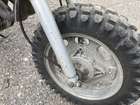 1975 AMF Harley-Davidson X90 90cc-Sold
