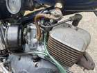 1975 AMF Harley-Davidson X90 90cc-Sold