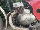 1960 Ambassador Super S 249cc-Sold