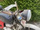 1960 Ambassador Super S 249cc-Sold