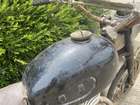 1960 Ambassador Super S 249cc-Sold