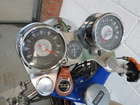 1961 Norton Triton 650cc-Sold