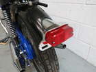 1961 Norton Triton 650cc-Sold