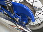 1961 Norton Triton 650cc-Sold