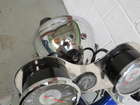 1961 Norton Triton 650cc-Sold