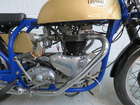 1961 Norton Triton 650cc-Sold