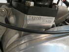 1961 Norton Triton 650cc-Sold
