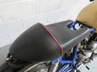 1961 Norton Triton 650cc-Sold
