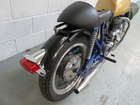 1961 Norton Triton 650cc-Sold