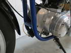 1961 Norton Triton 650cc-Sold