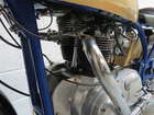 1961 Norton Triton 650cc-Sold