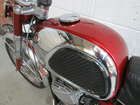 1966 Suzuki T20 'Super Six' 247cc-For Sale