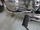 1966 Suzuki T20 'Super Six' 247cc-For Sale