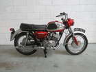 1966 Suzuki T20 'Super Six' 247cc-For Sale