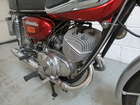 1966 Suzuki T20 'Super Six' 247cc-For Sale