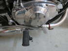 1966 Suzuki T20 'Super Six' 247cc-For Sale