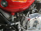 1966 Suzuki T20 'Super Six' 247cc-For Sale